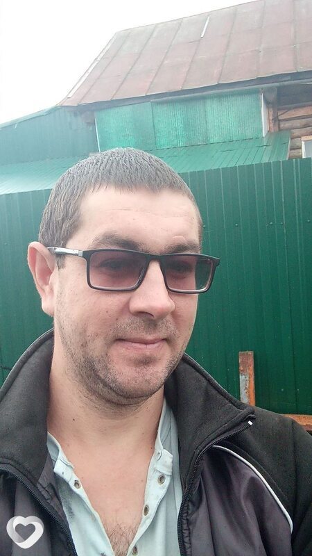 Андрей, 39, Новочебоксарске — анкета №571570