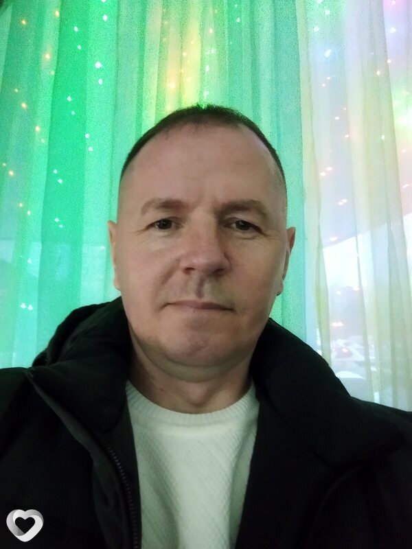 Рамил, 47, Москве — анкета №571575