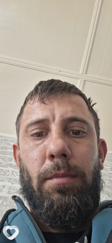 Сергей, 39, Кызылорде — анкета №571576