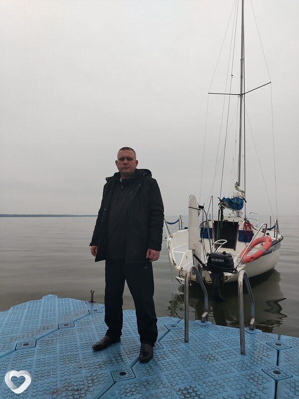 Игорь, 46, Минске — анкета №571577