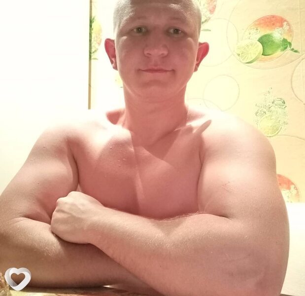 Александр, 32, Мозыре — анкета №571578
