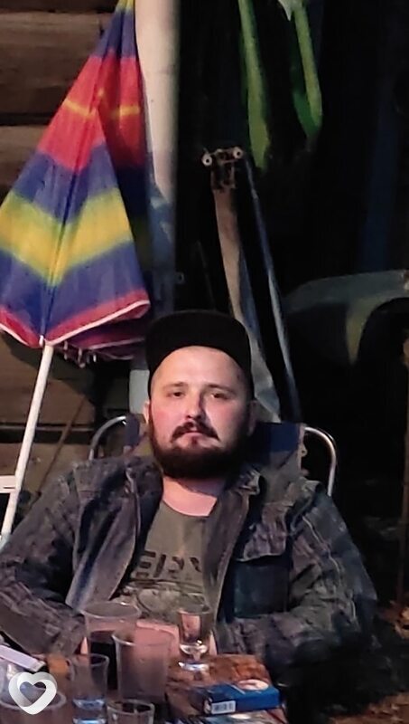 Дмитрий, 31, Улан-Удэ — анкета №571579