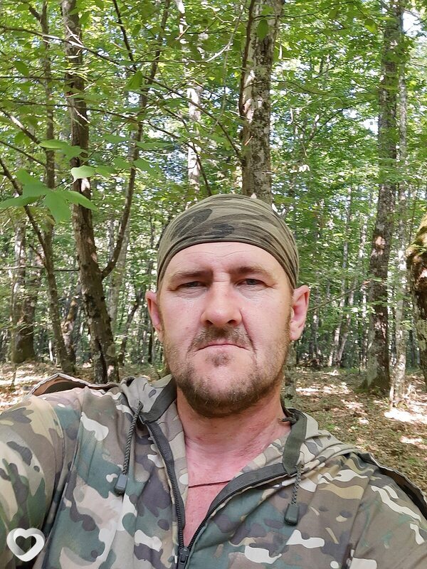 Rom, 49, Абинске — анкета №571584