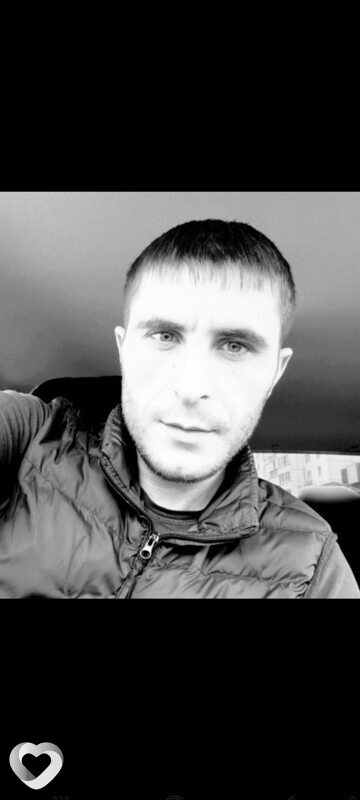 Артур, 38, Москве — анкета №571636