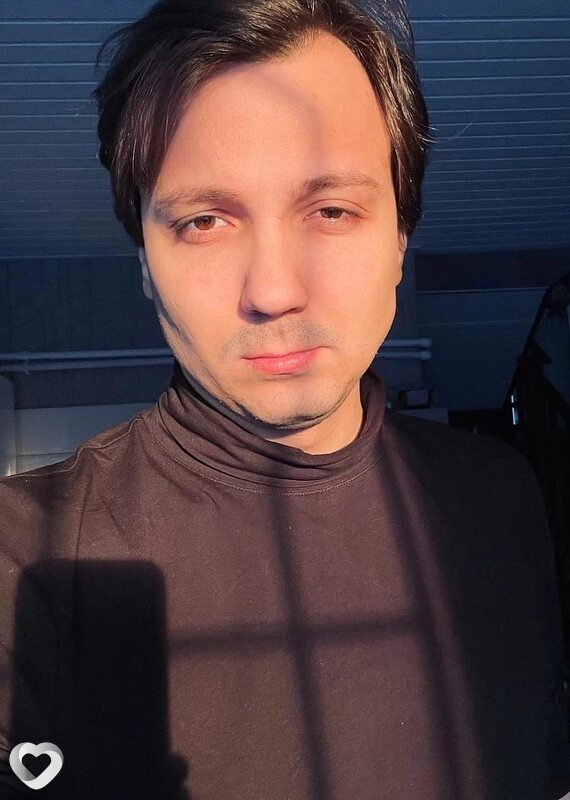 Никита, 36, Кирове — анкета №571637