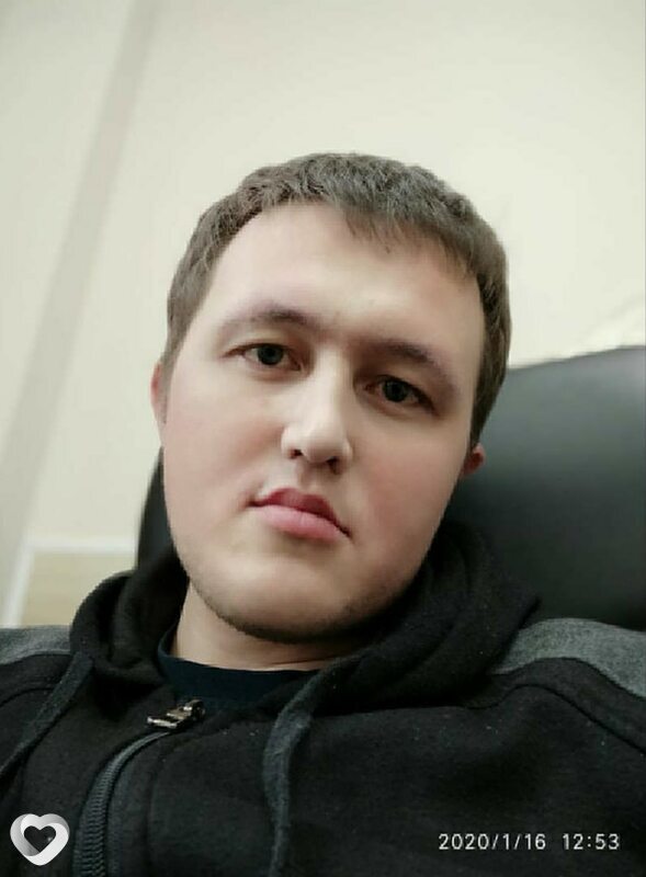Александр, 32, Барнауле — анкета №571639