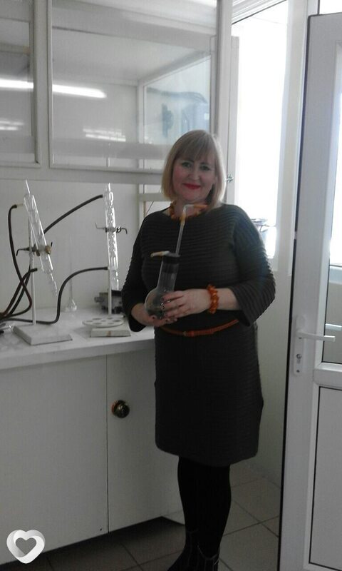 Татьяна, 61, Темиртау — анкета №571641