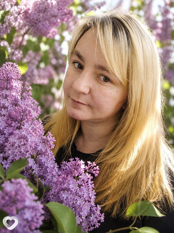 Alena, 35, Риддер — анкета №571644
