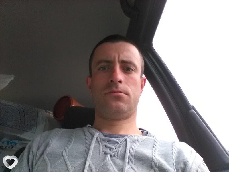 Дима, 37, Лиде — анкета №571647