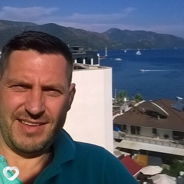 Алекс, 49, Екатеринбурге — анкета №571652