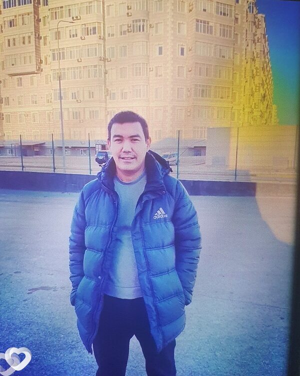 Нуржан, 32, Актау — анкета №571654