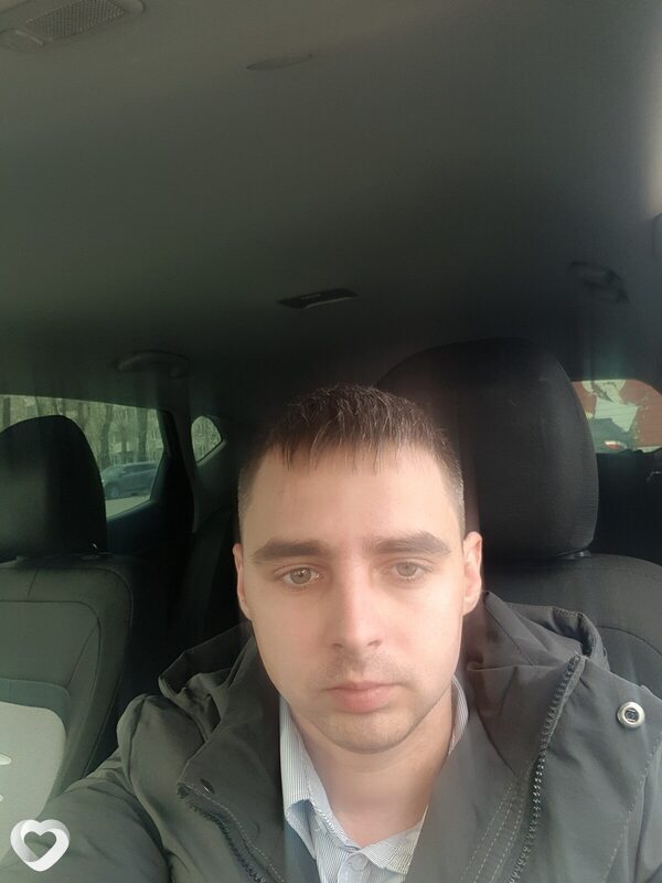 Юрий, 36, Кургане — анкета №571595