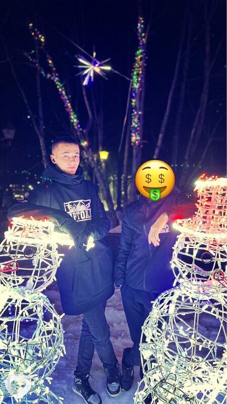 Роман, 22, Петропавловске-Камчатском — анкета №571597