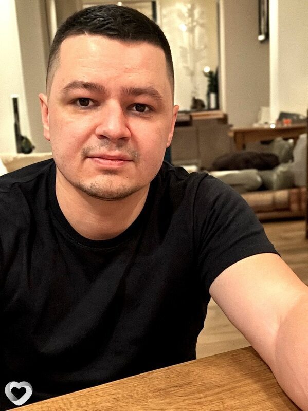 Тимур, 43, Перми — анкета №571600