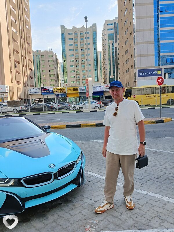 Алекс, 43, Ачинске — анкета №571601