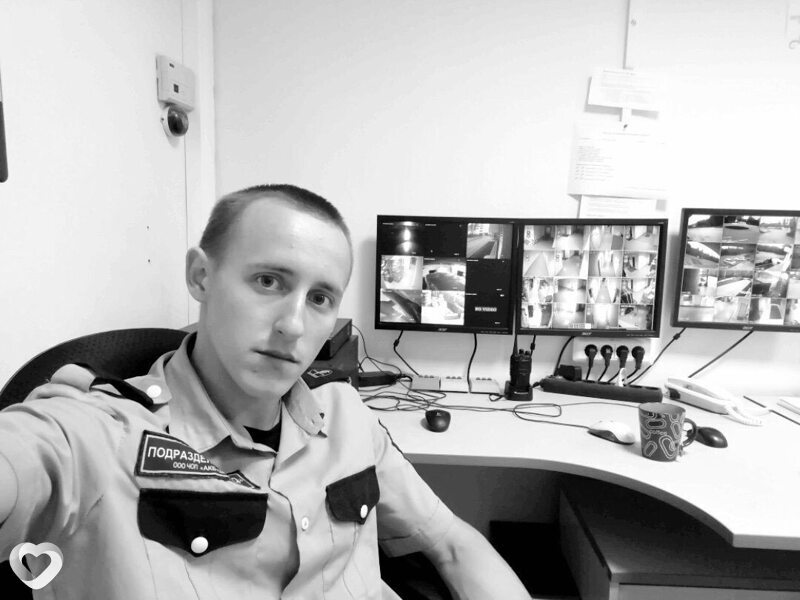 Андрей, 31, Новосибирске — анкета №571602