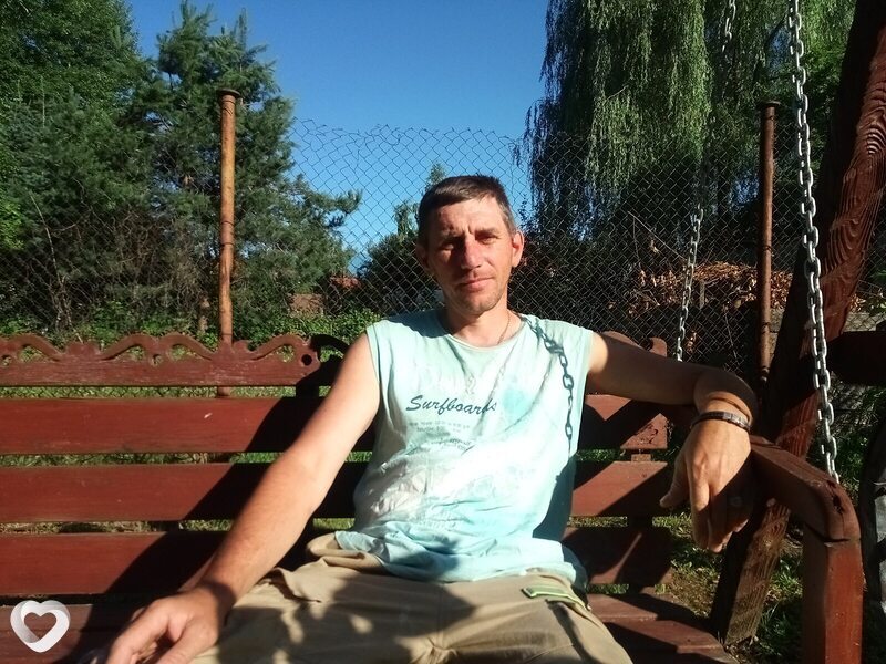 Ваня, 44, Красногорске — анкета №571605