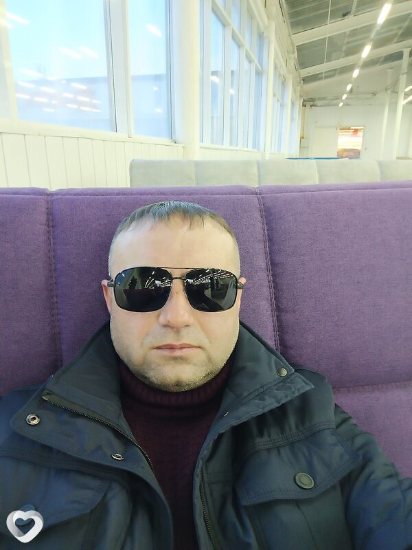 Денис, 39, Альметьевске — анкета №571666