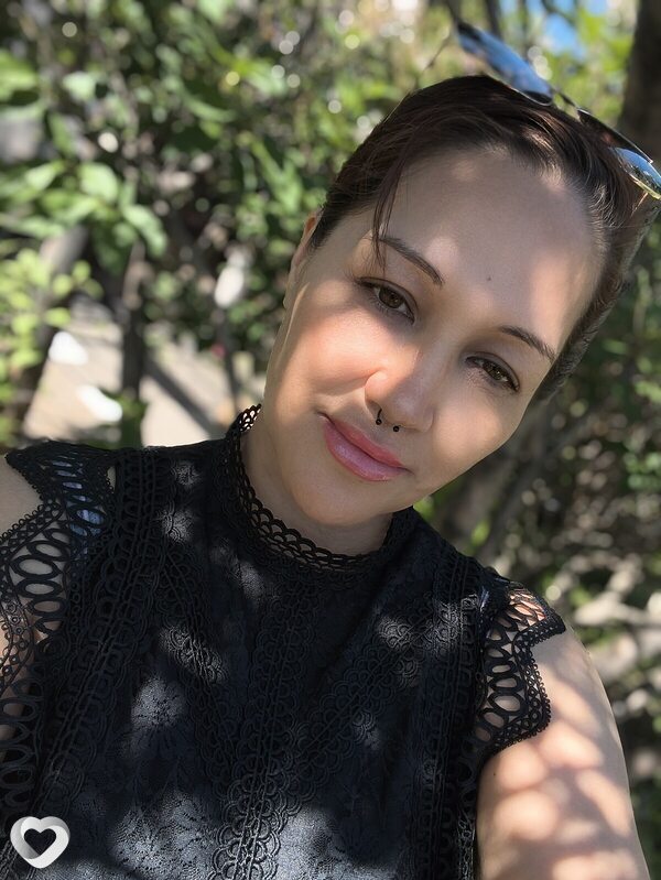 Нт, 46, Кызыле — анкета №571667