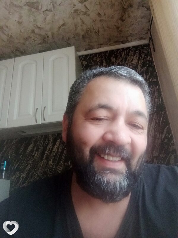 Александр, 55, Полоцке — анкета №571674