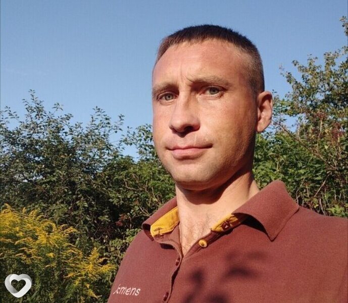 Андрей, Шостка