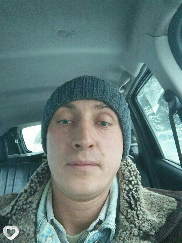Александр, 41, Москве — анкета №571679