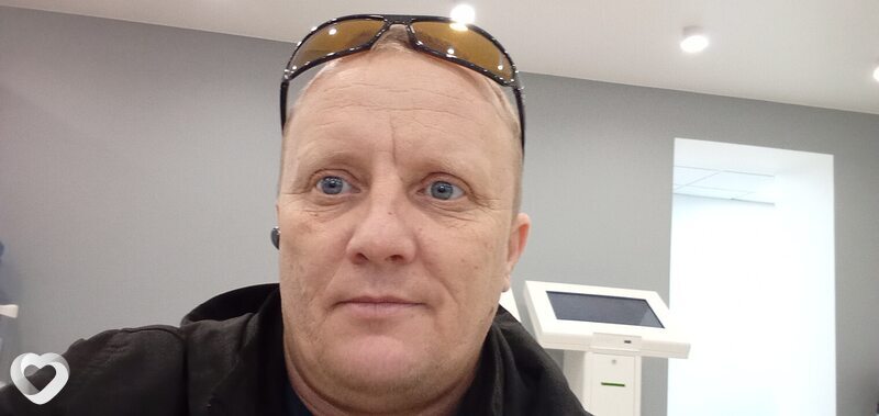 Анатолий, 43, Нижнеудинске — анкета №571512