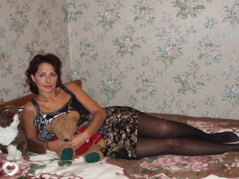 Solar, 50, Алчевске — анкета №571517