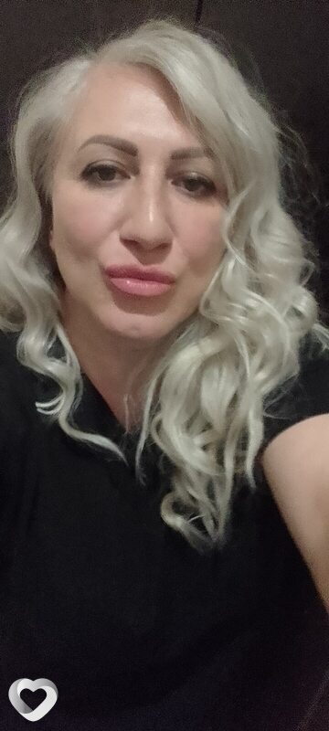 Света, 51, Азове — анкета №571518