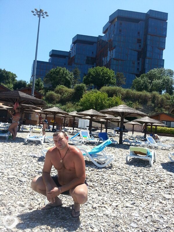Сергей, 41, Тамбове — анкета №571522