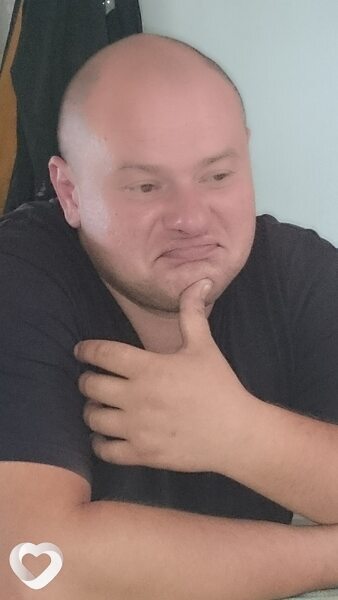Иннокентий, 43, Минске — анкета №571526