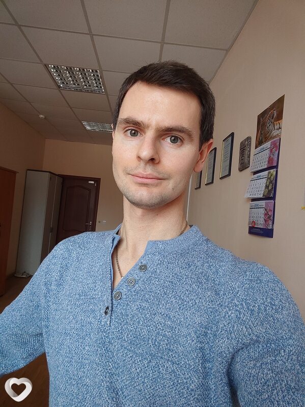 Сергей, 38, Пензе — анкета №571529