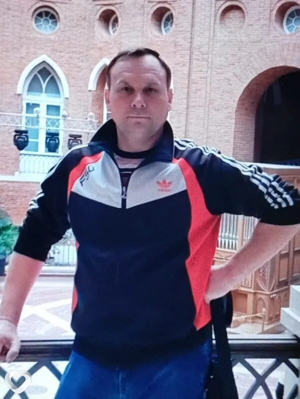 Александр, 51, Москве — анкета №571535
