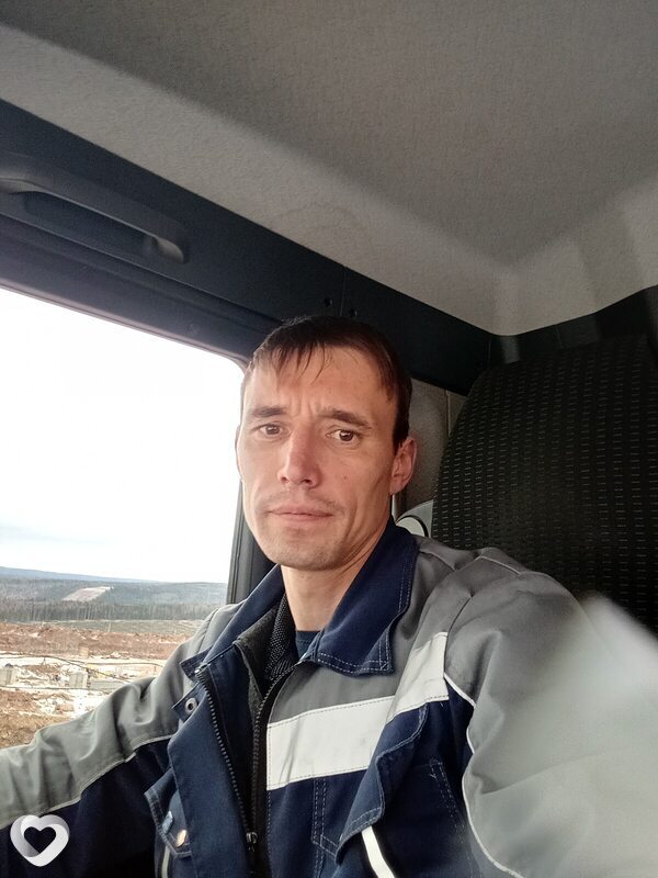 Александр, 39, Шелехове — анкета №571711