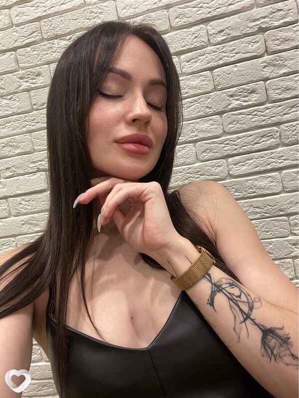 Алена, 28, Новокузнецке — анкета №571713