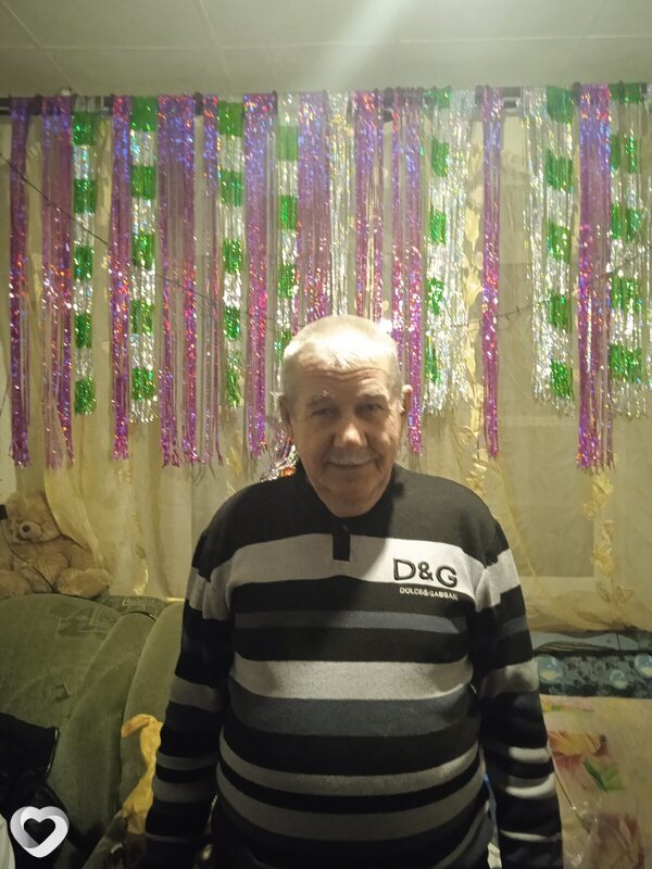 Виталий, 66, Барнауле — анкета №571716