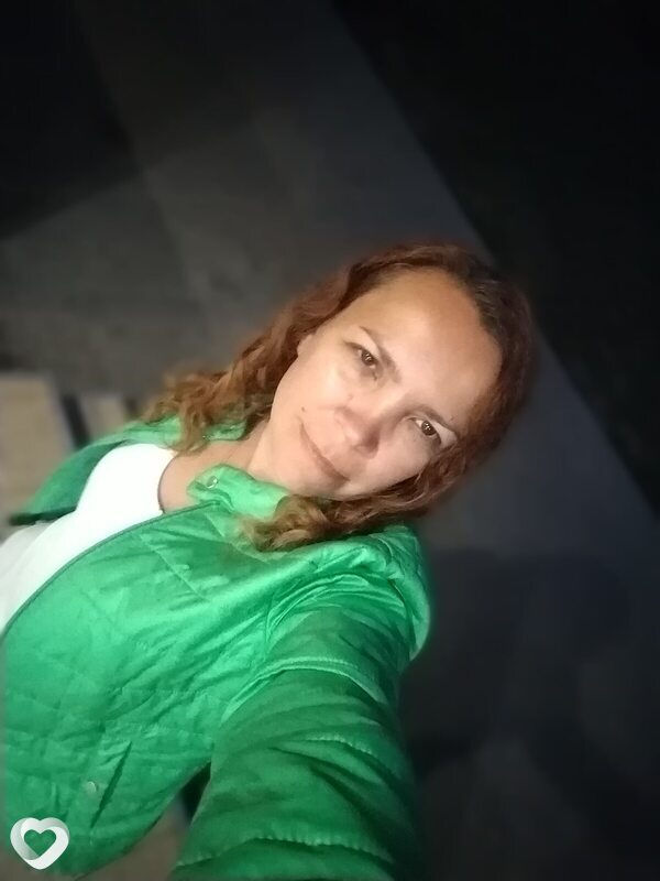 Елена, 44, Волгограде — анкета №571717