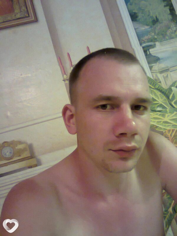 Денис, 36, Ишиме — анкета №571722