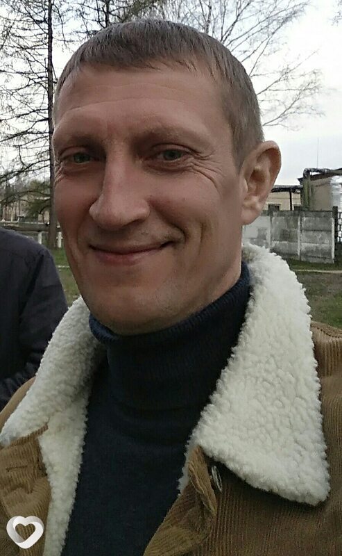 Александр, 50, Луганске — анкета №571724