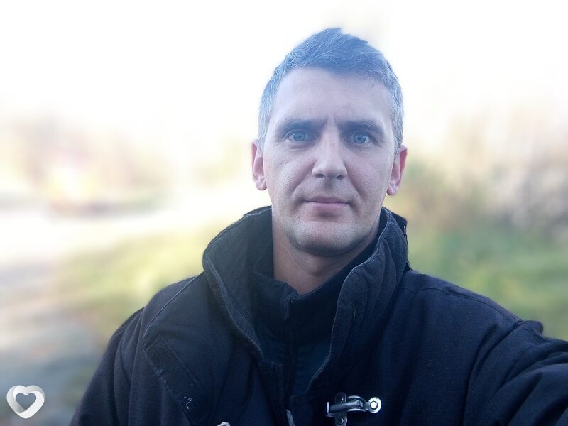 Денис, 37, Гомеле — анкета №571725