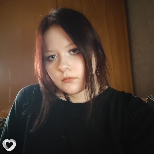 Полина, 21, Минске — анкета №571726