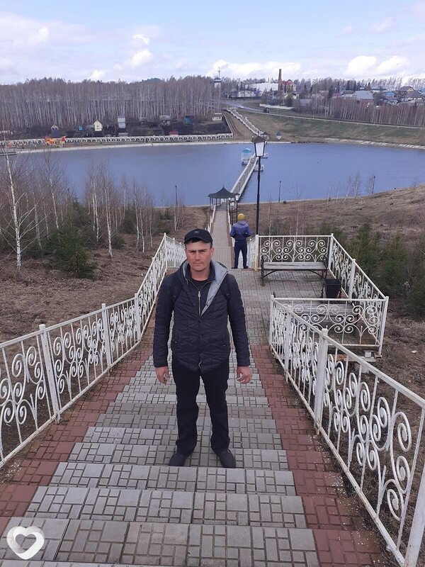 Рома, 36, Казани — анкета №571735
