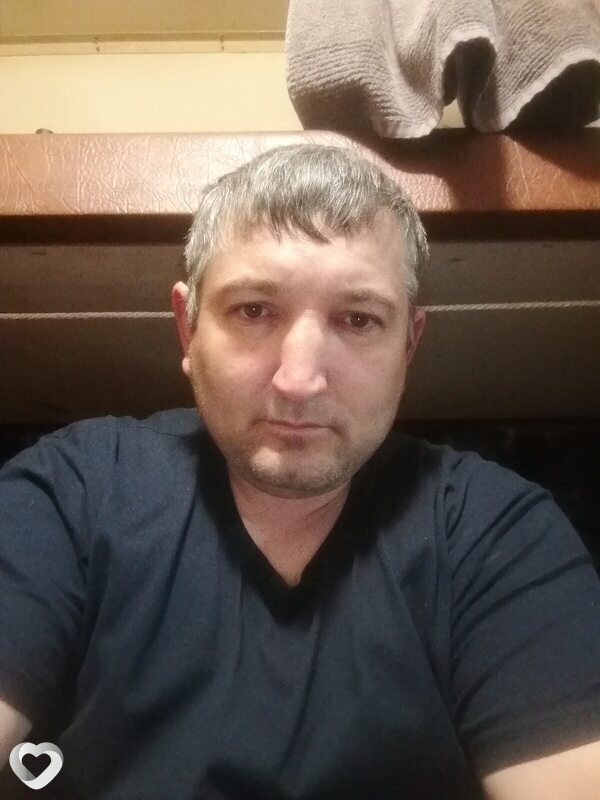 Мага, 44, Нижневартовске — анкета №571487