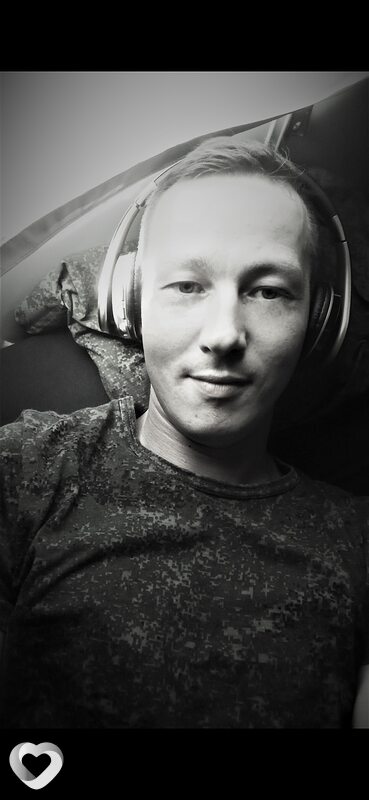 Евгений, 42, Москве — анкета №571491