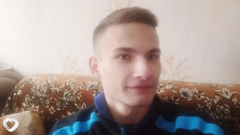 Александр, 27, Дмитрове — анкета №571492