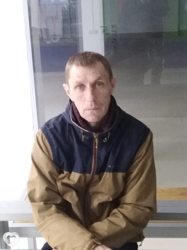 Виталий, 48, Гродно — анкета №571495