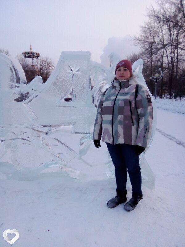 Анастасия, 33, Хабаровске — анкета №571501