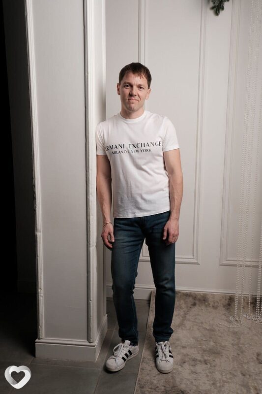 Ильнар, 37, Казани — анкета №571502