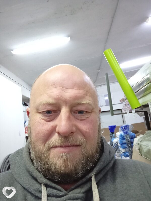 Андрей, 42, Отрадном — анкета №571504