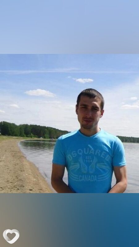 Алишер, 37, Челябинске — анкета №571507